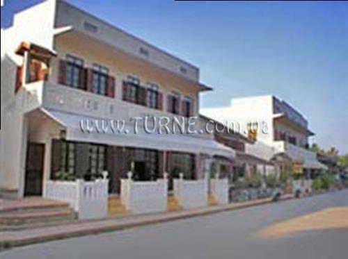 Фото Apsara Hotel 3*