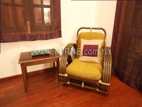 Отель Apsara Hotel 3*