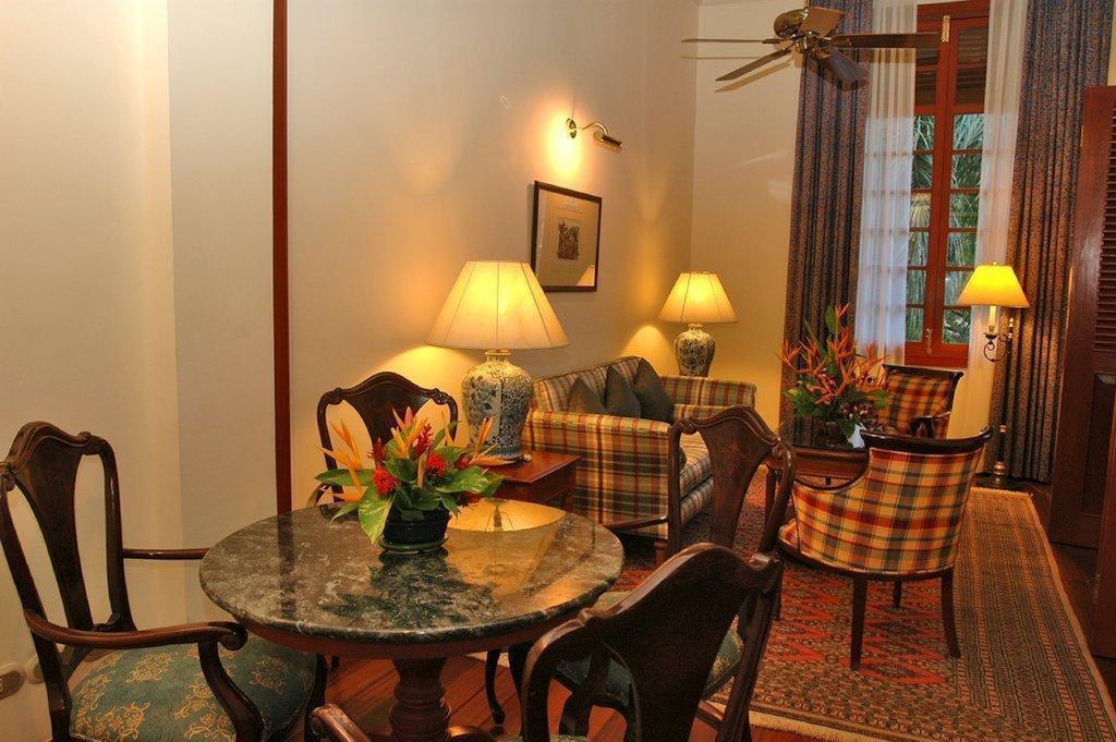 Картинка Settha Palace 5*