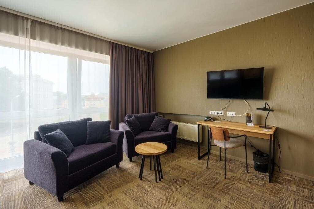 Фотография Liva Hotel 3*