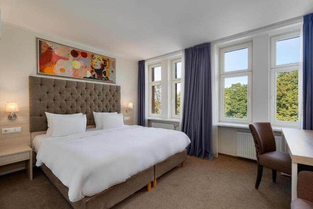 Фотографія Astor Riga Hotel 5*