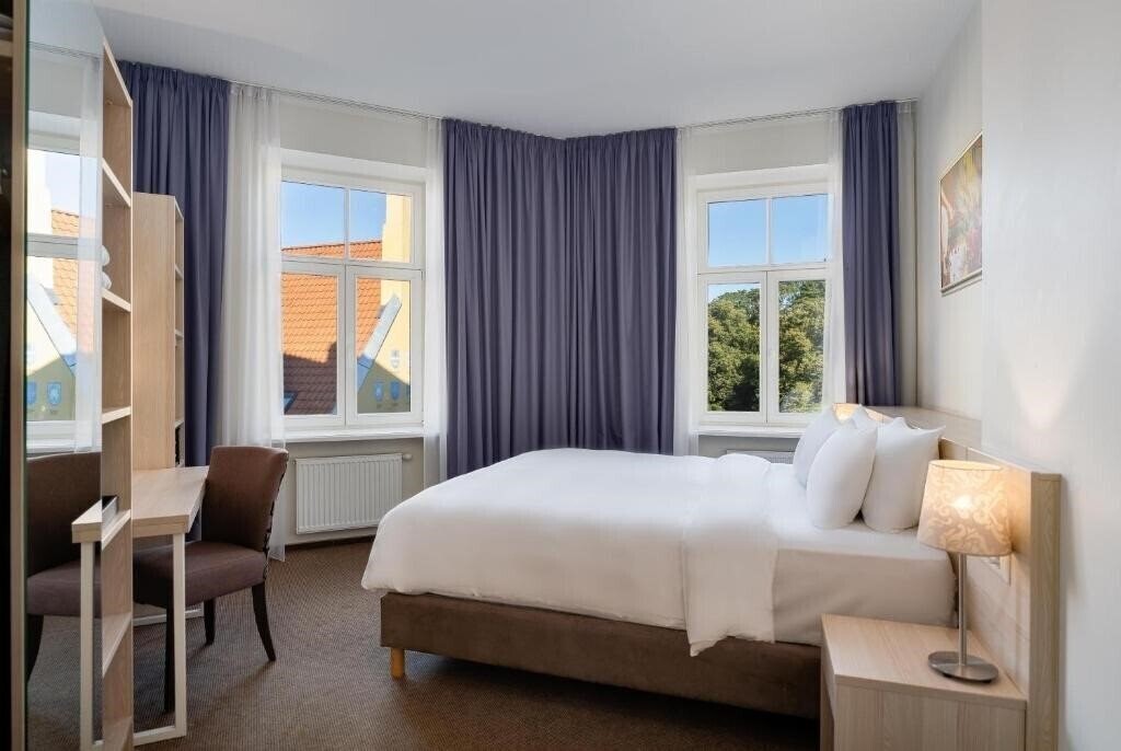 Зображення Astor Riga Hotel 5*