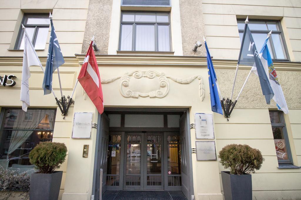 Готель Pk Riga Hotel 4*