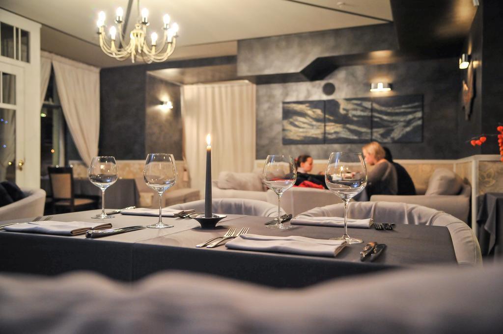 Фотографія Pk Riga Hotel 4*