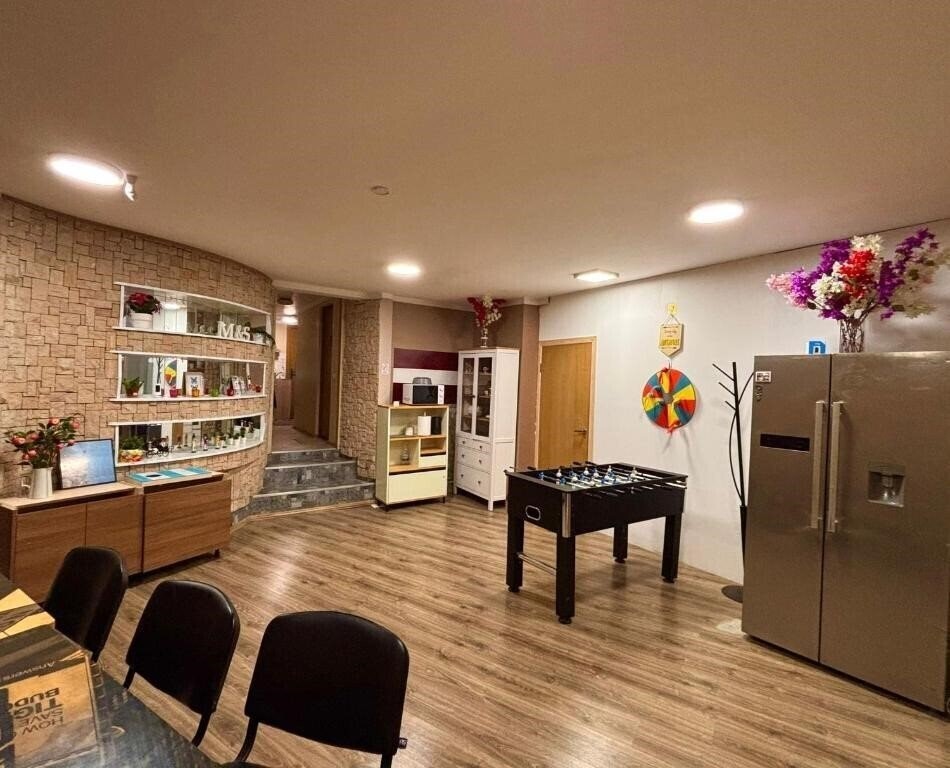 Фотографія Усадьба Анна вилла