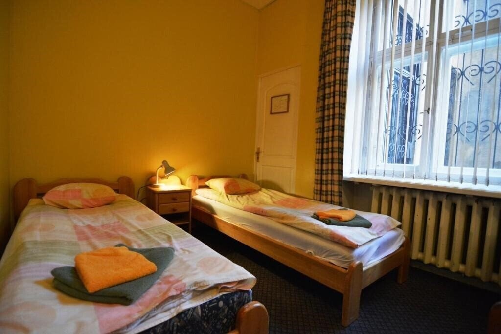 Фото Hotel Multilux 3*
