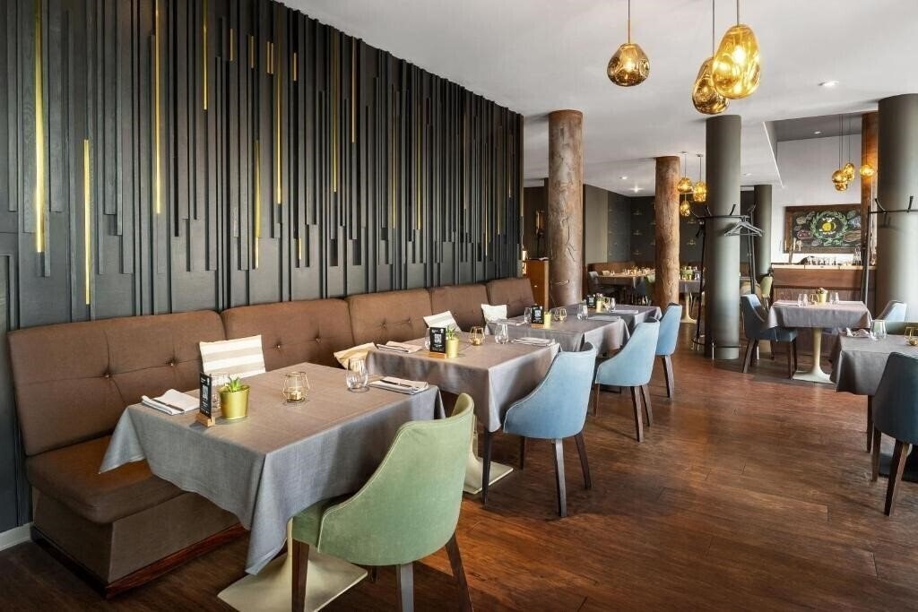 Изображение Wellton Centrum Hotel & SPA 4*