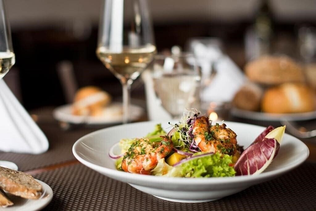 Картинка Wellton Centrum Hotel & SPA 4*