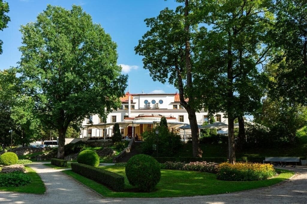 Фотография Kolonna Cesis 3*