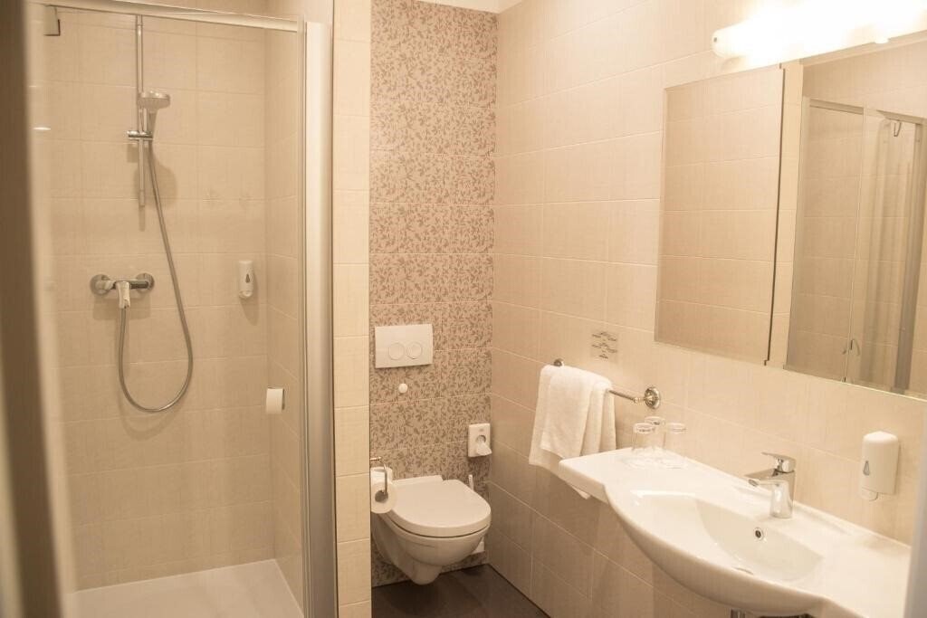 Картинка Kolonna Cesis 3*