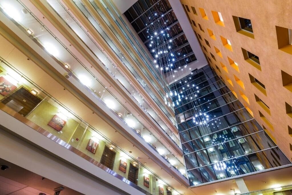 Картинка Avalon Hotel 4*