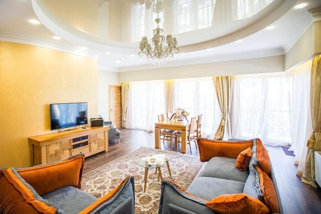 Зображення Baltvilla 4*