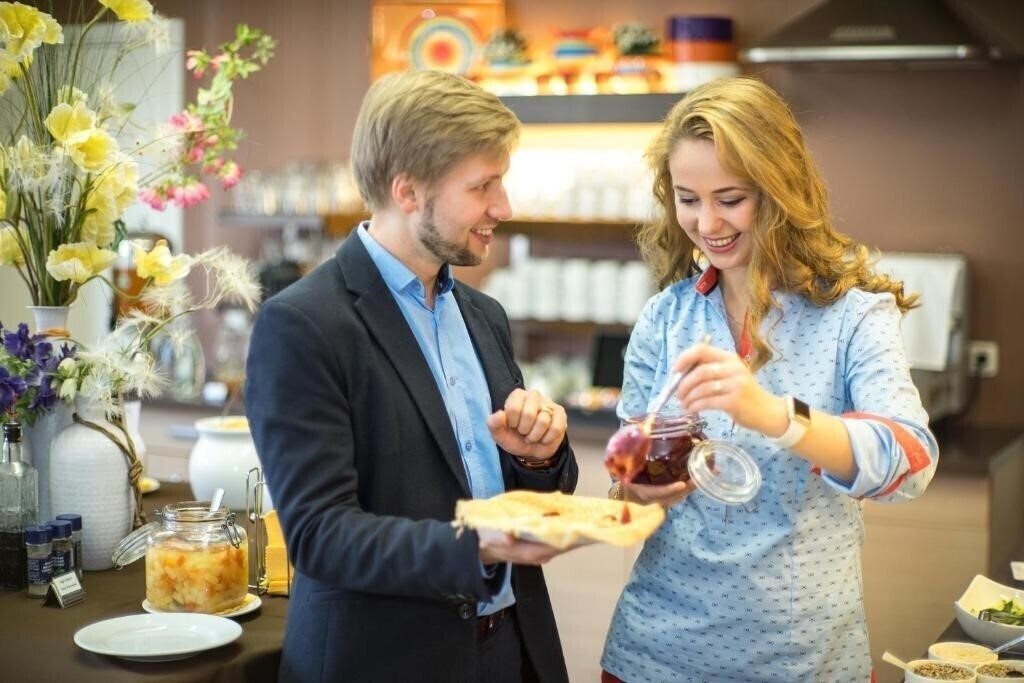 Фотография Dodo Hotel 3*