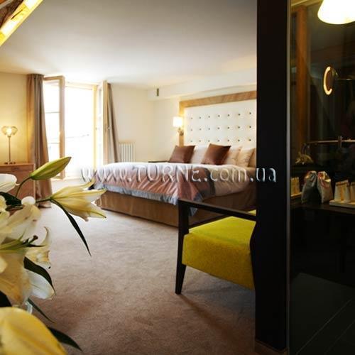 Зображення Dome Hotel & SPA 5*