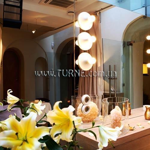 Готель Dome Hotel & SPA 5*