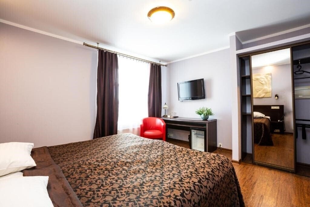Готель Primo Hotel 3*