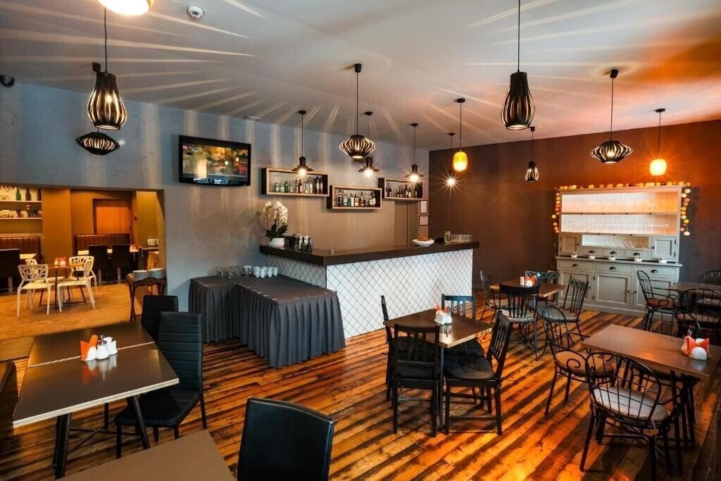 Изображение Primo Hotel 3*