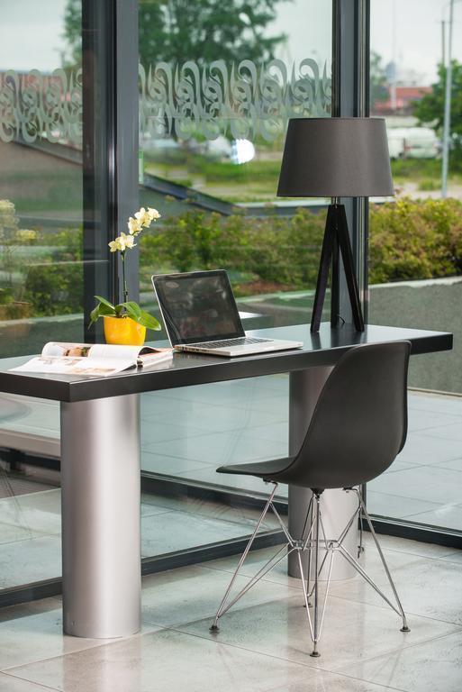 Зображення Hotel Ibis Styles Riga 3*