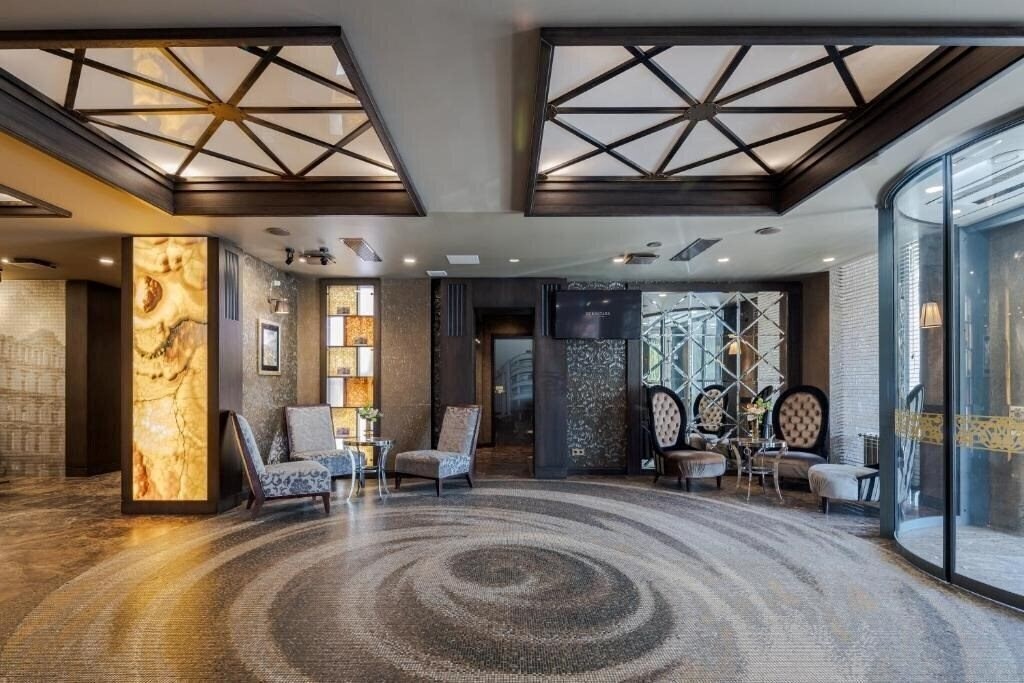 Фото Semarah Hotel Metropole 4*
