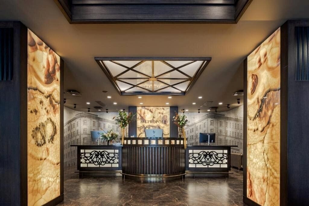 Фотографія Semarah Hotel Metropole 4*