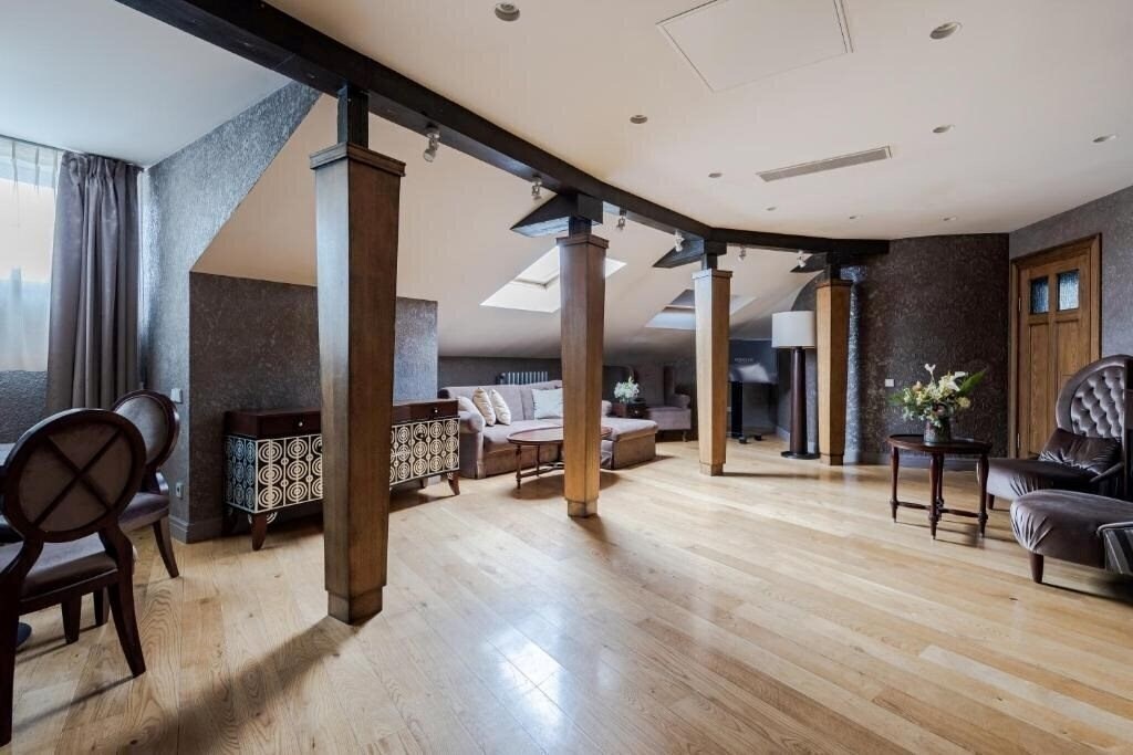 Зображення Semarah Hotel Metropole 4*