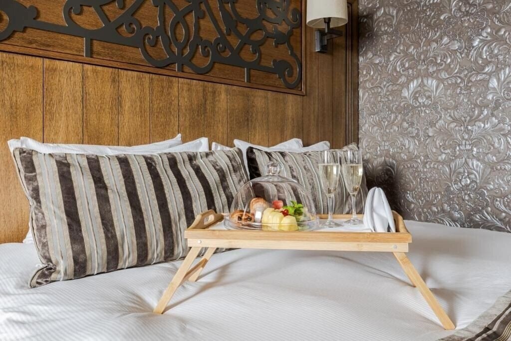 Картинка Semarah Hotel Metropole 4*