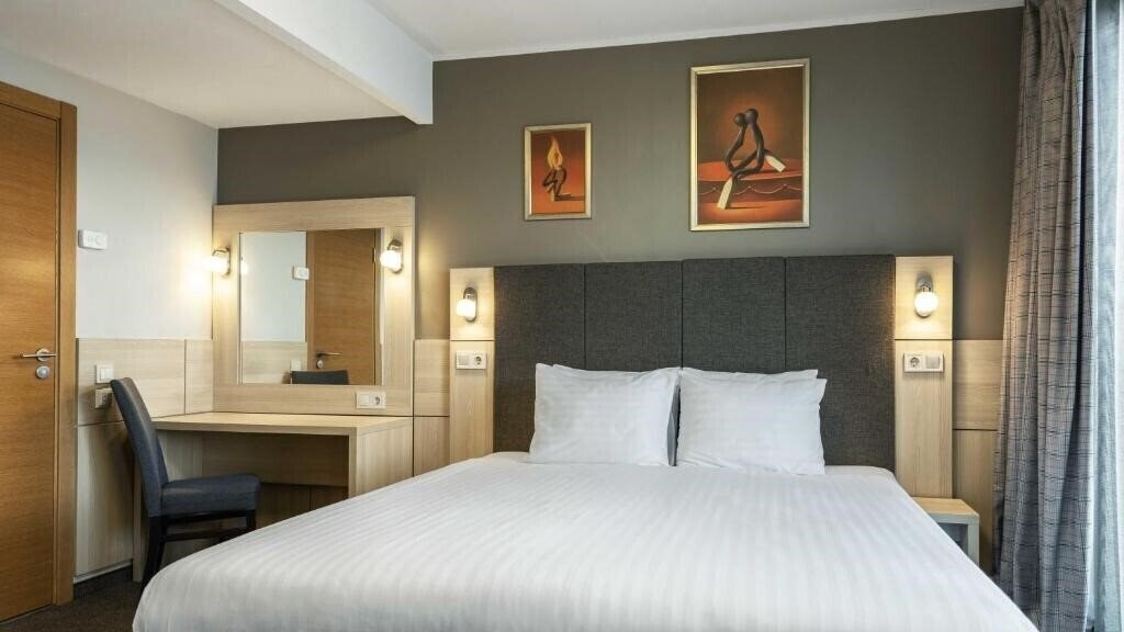 Изображение Wellton Riga Hotel 4*