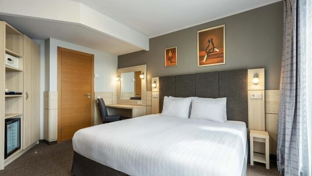 Зображення Wellton Riga Hotel 4*