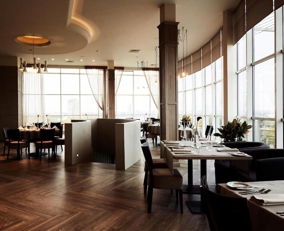Зображення Bellevue Park Hotel Riga 4*