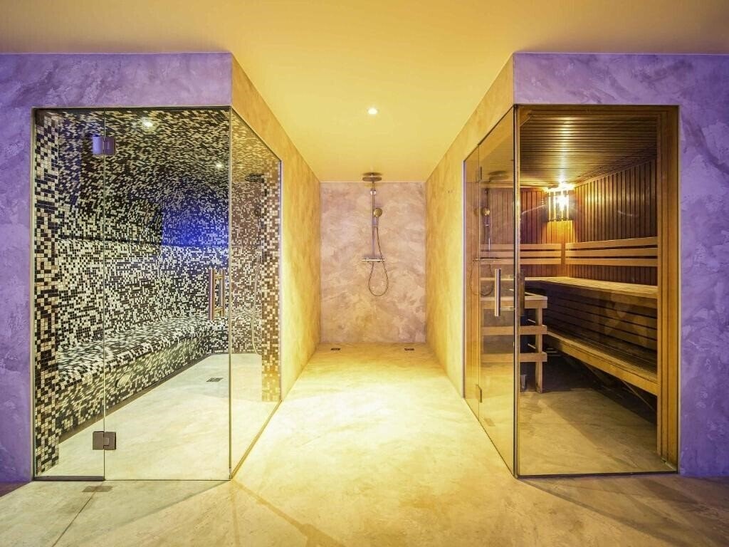 Фотография Mercure Riga Centre 4*