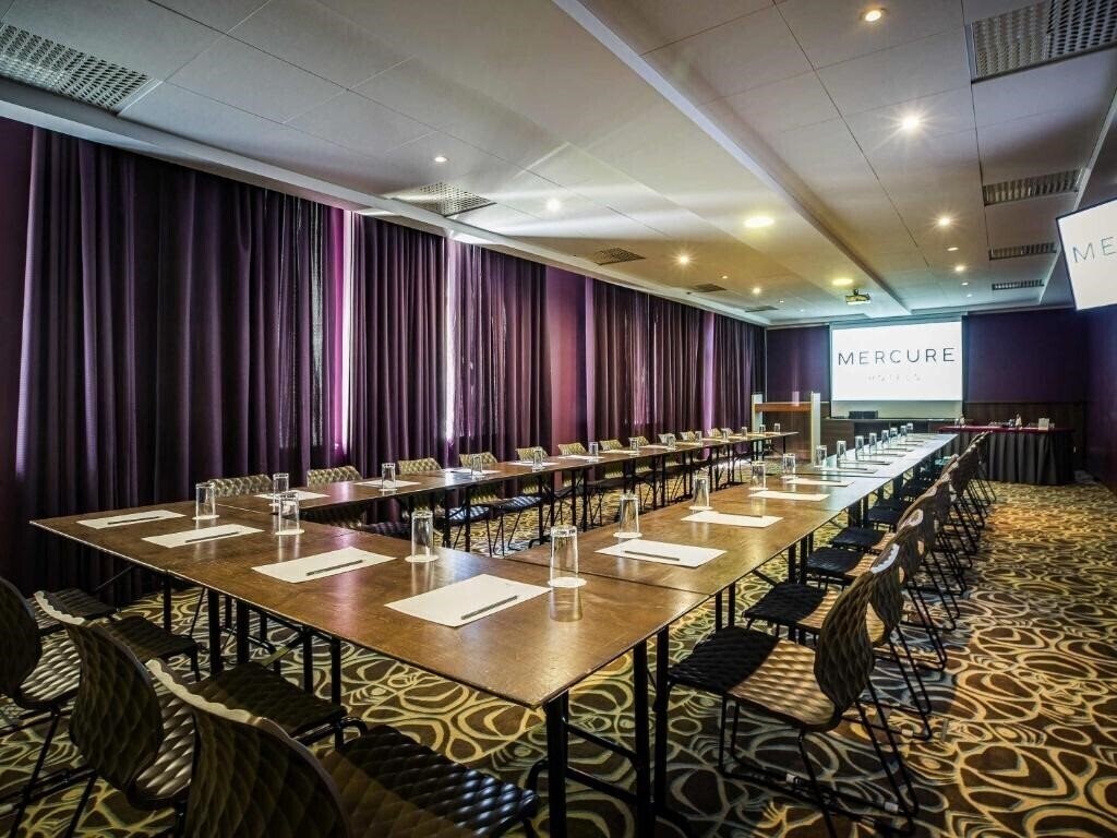 Изображение Mercure Riga Centre 4*