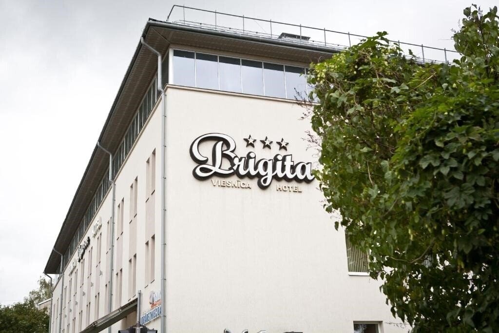 Фото Brigita 3*