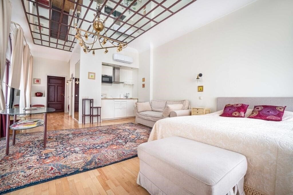 Зображення Apartments Laipu 1*