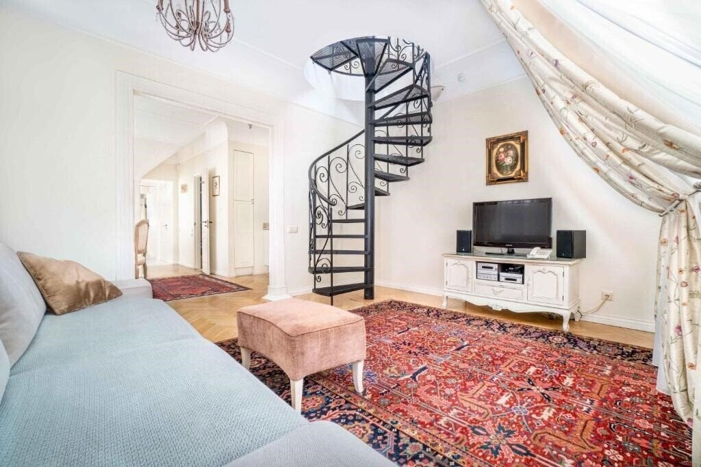 Картинка Apartments Laipu 1*