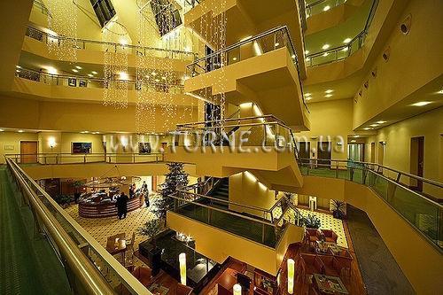 Изображение Radisson Blu Ridzene 5*