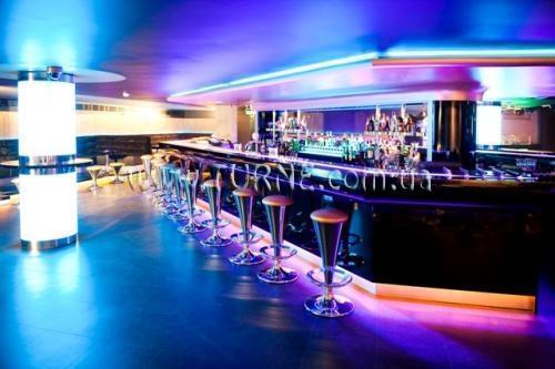 Зображення Radisson Blu Hotel Latvija (ex. Radisson Blu Latvija) 4*