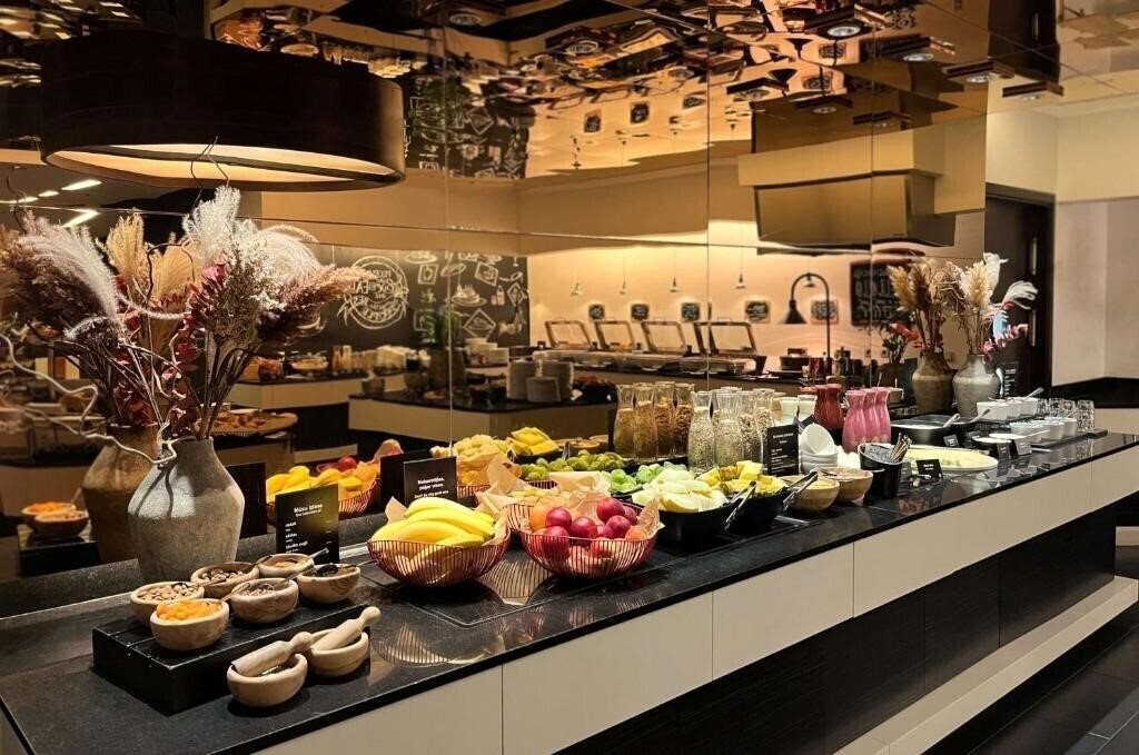 Фотография Radisson Blu Elizabete 4*