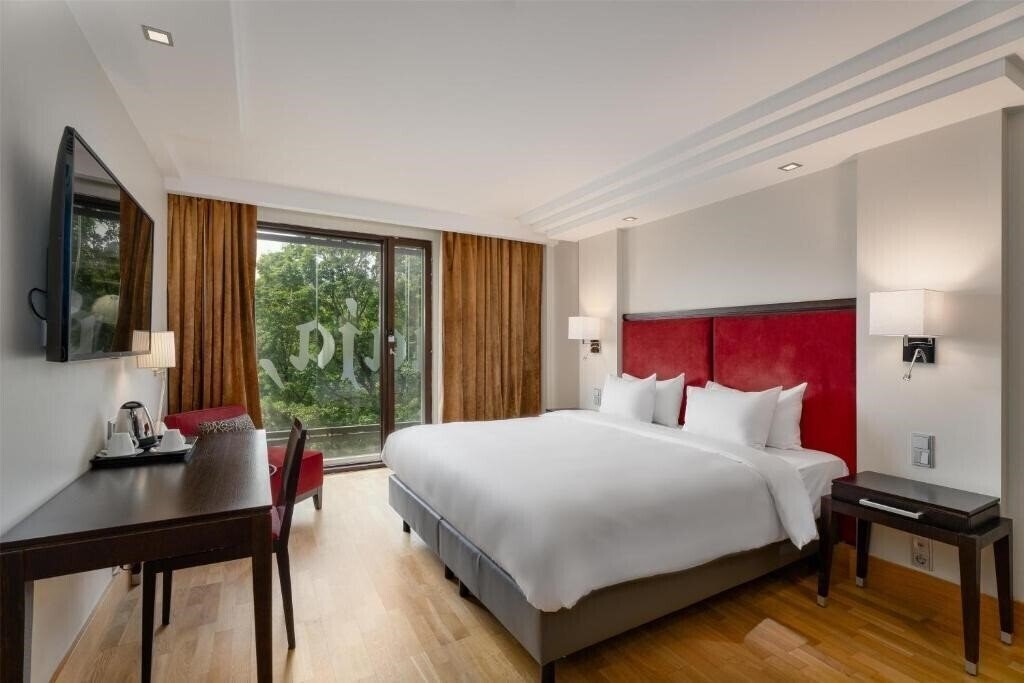 Картинка Radisson Blu Elizabete 4*