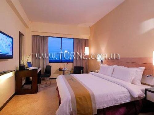 Зображення Promenade Hotel 5*