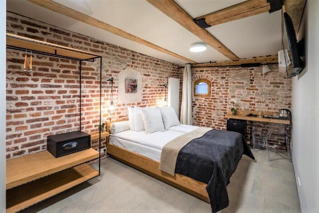 Готель Old Riga Palace 4*