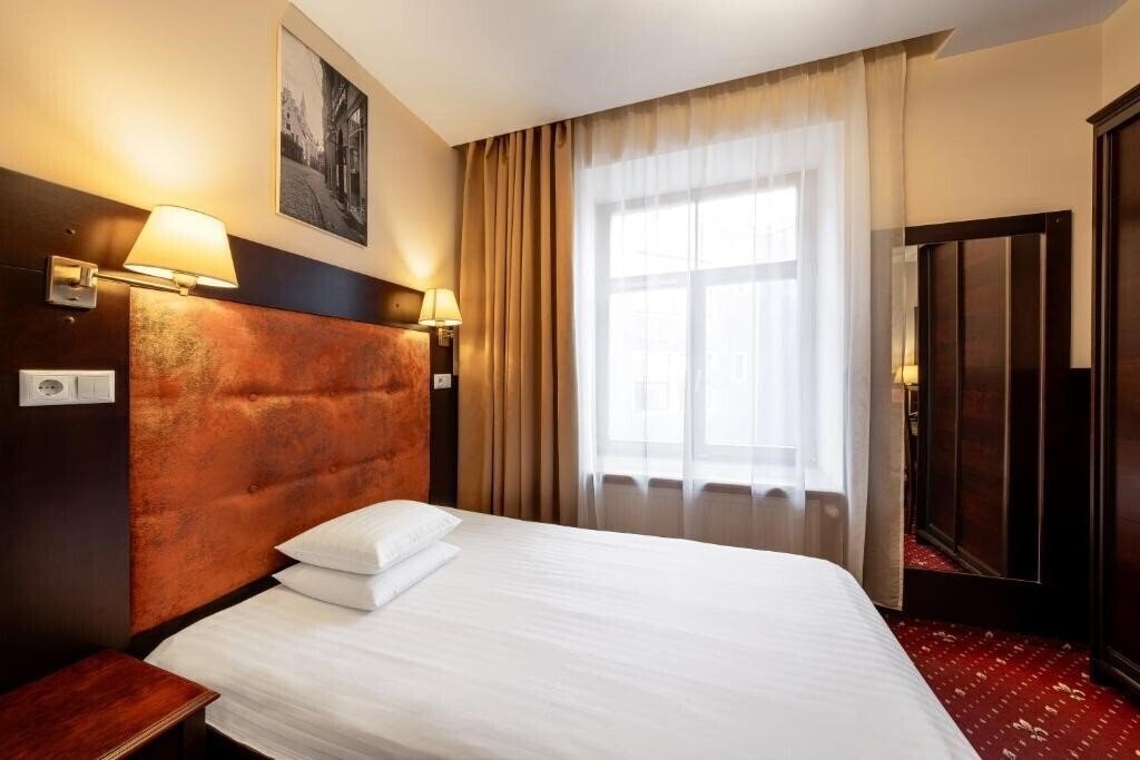 Фотография Old Riga Palace 4*