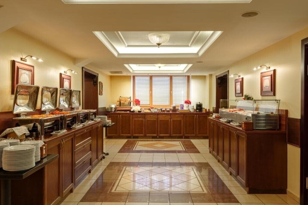 Изображение Old Riga Palace 4*