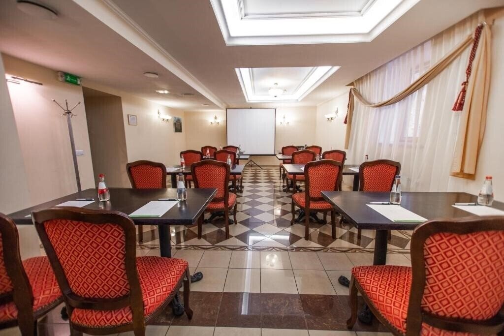 Картинка Old Riga Palace 4*