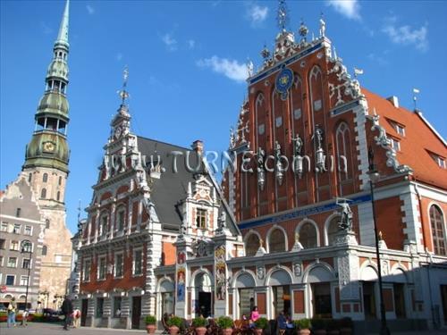 Картинка Neiburgs 4*