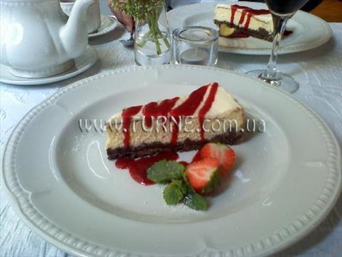 Готель Neiburgs 4*