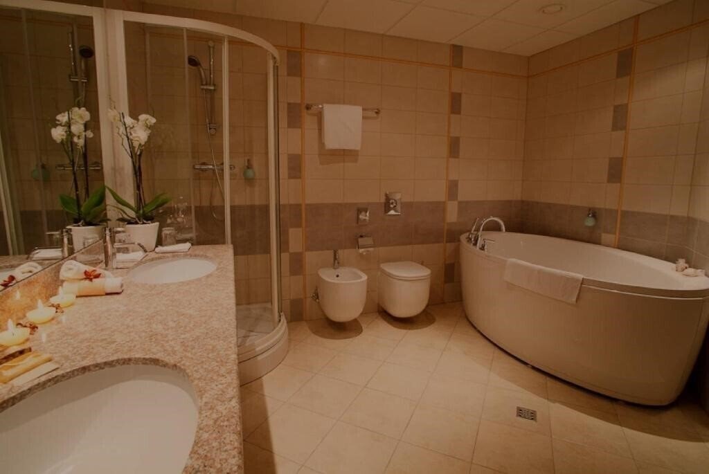 Картинка Monika Centrum 4*