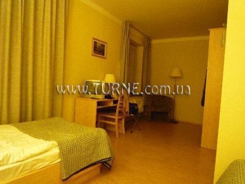 Зображення Kolonna Hotel Riga (ex. Kolonna) 3*