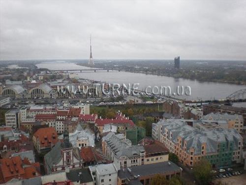 Фотографія Kolonna Hotel Riga (ex. Kolonna) 3*