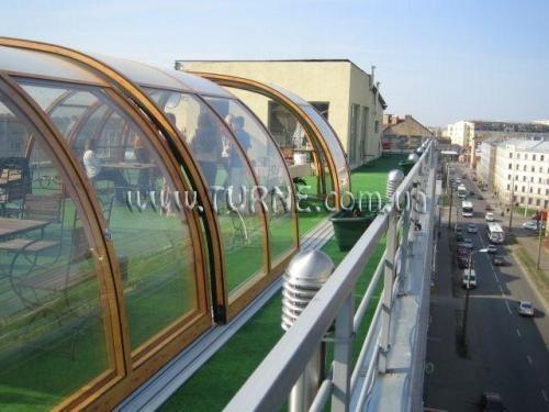 Картинка Baltpark 3*