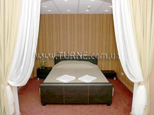 Изображение Baltpark 3*